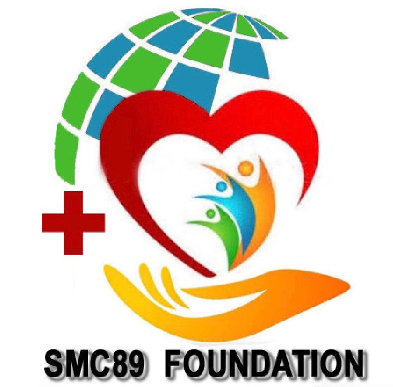 SMC89 Foundation